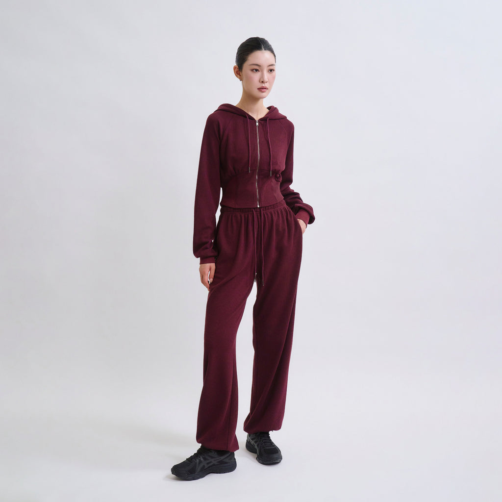 Knit Warm Set-Up
