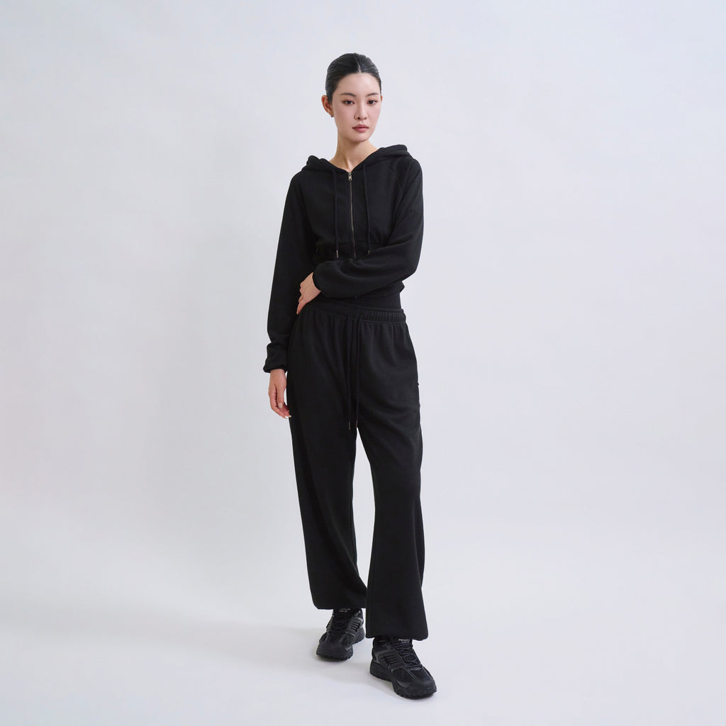 Knit Warm Set-Up