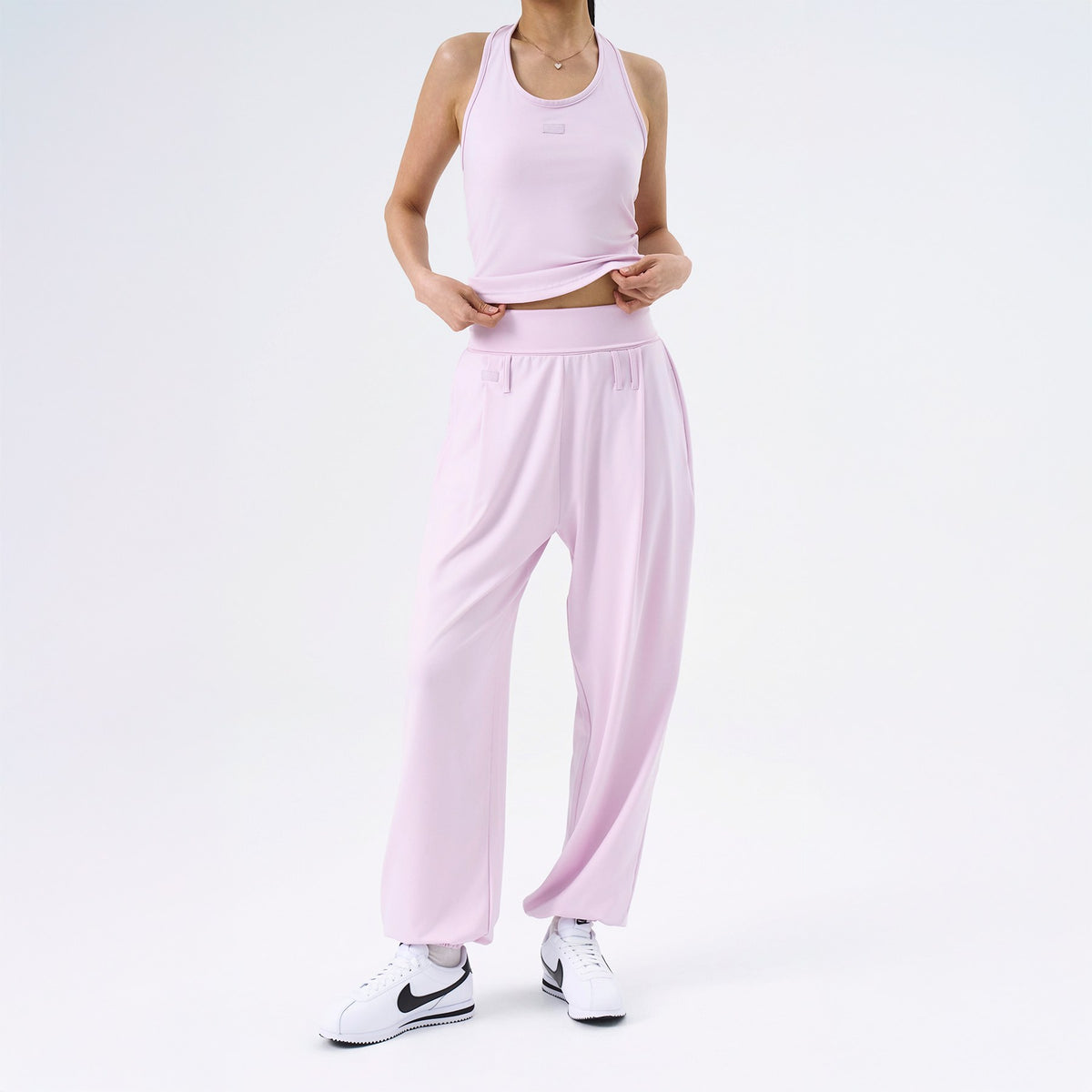Active Folding Jogger Pants