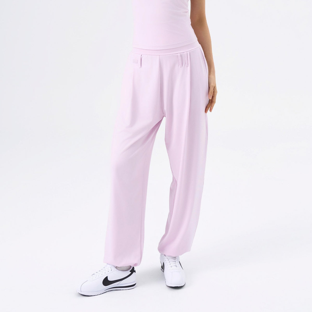 Active Folding Jogger Pants