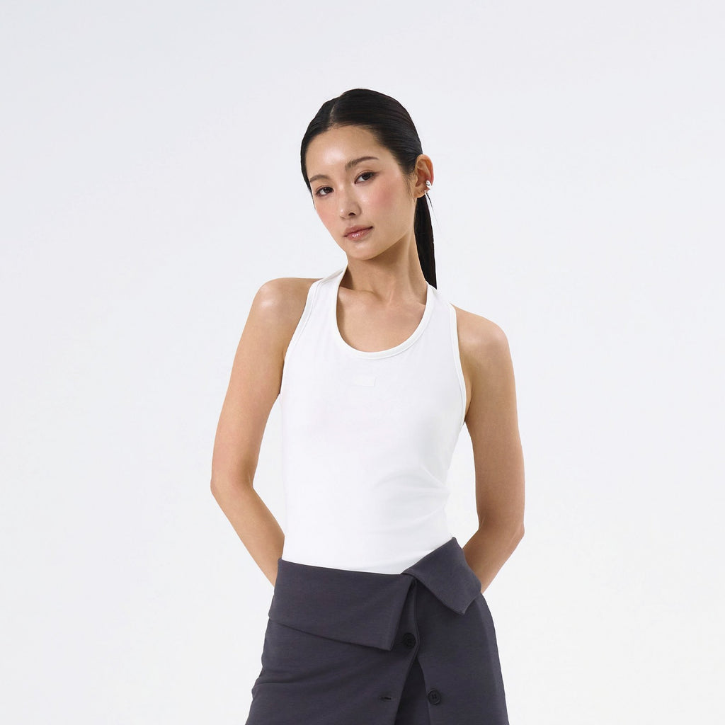 Active Halter Neck Top
