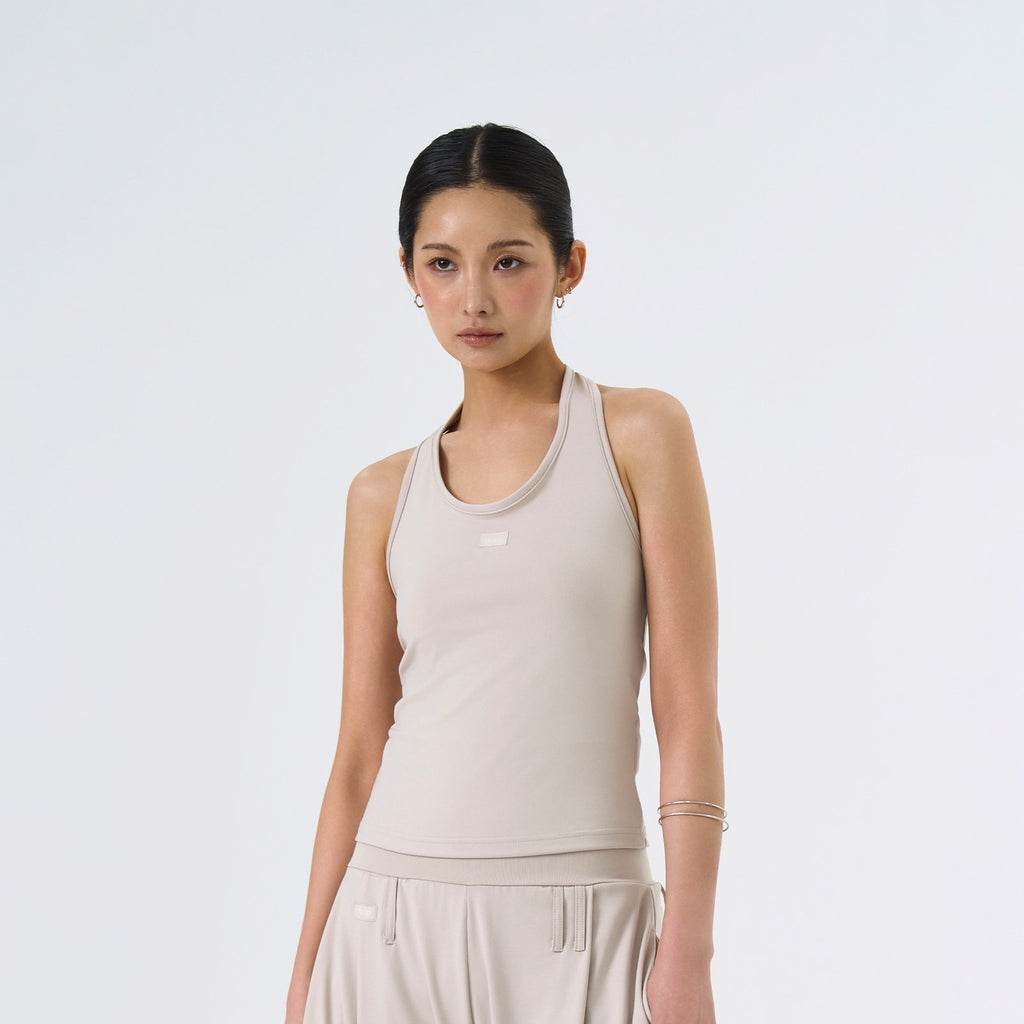 Active Halter Neck Top