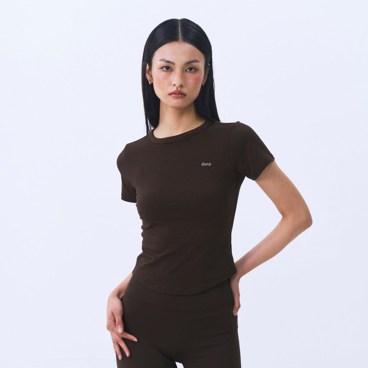 Airy Sweat-Free T-Shirt