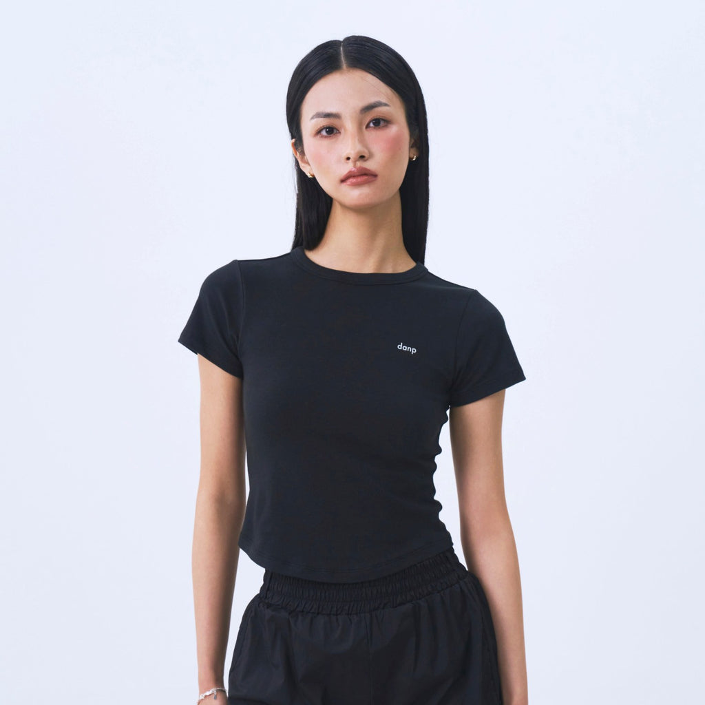 Airy Sweat-Free T-Shirt