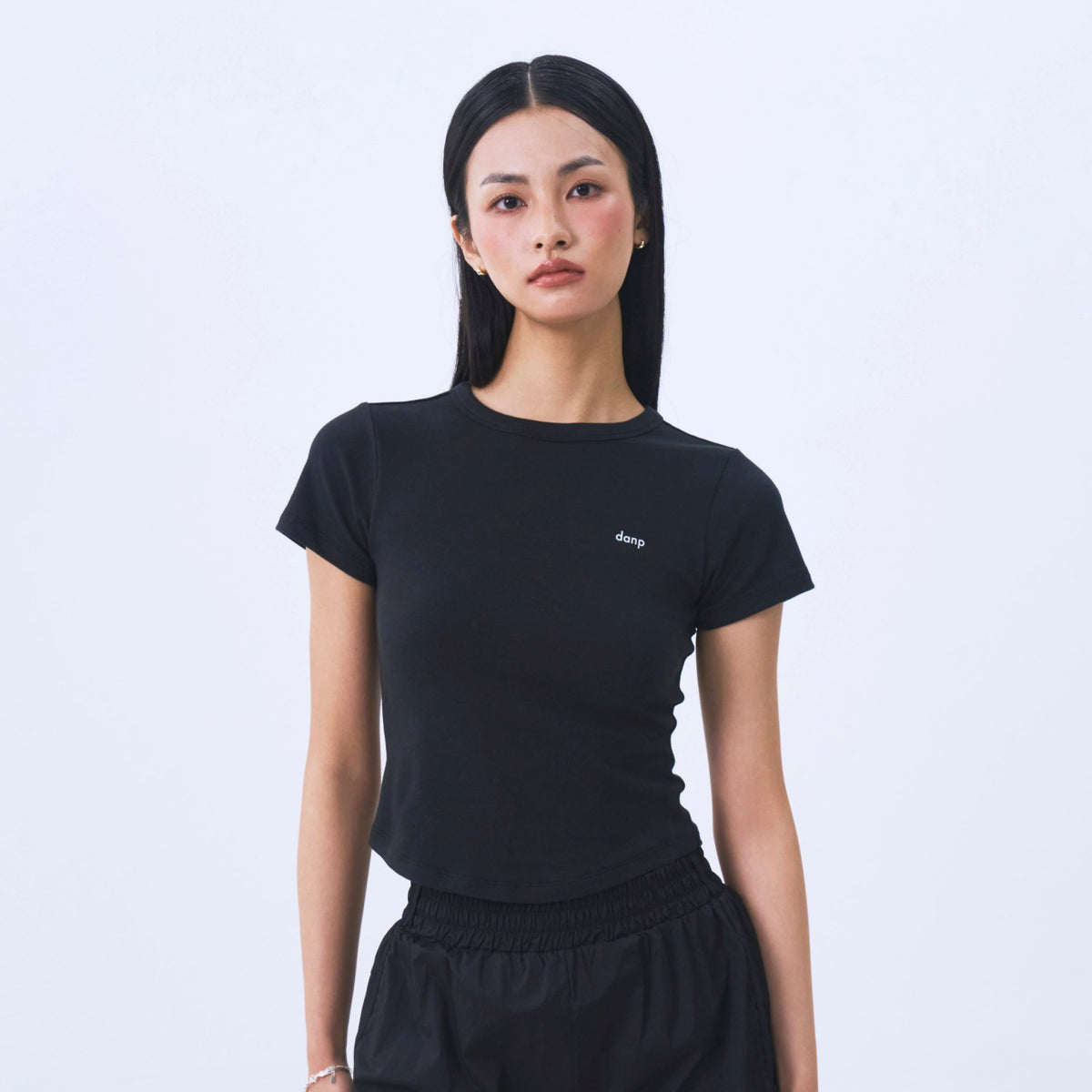 Airy Sweat-Free T-Shirt