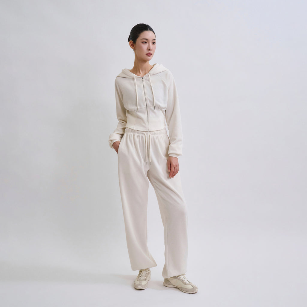 Knit Warm Set-Up