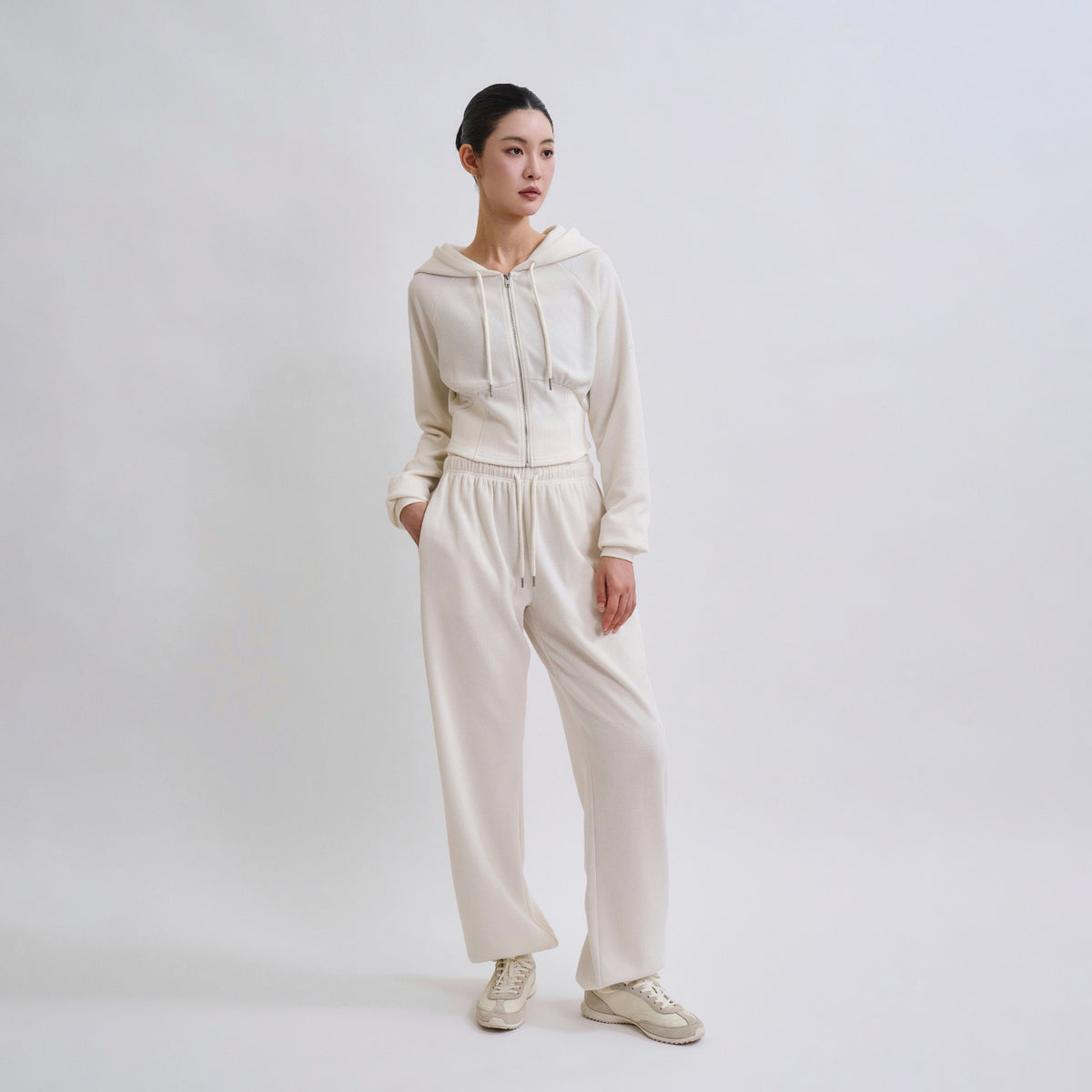 Knit Warm Set-Up