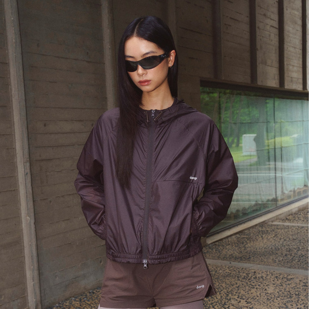 Breeze Air Wind Jacket