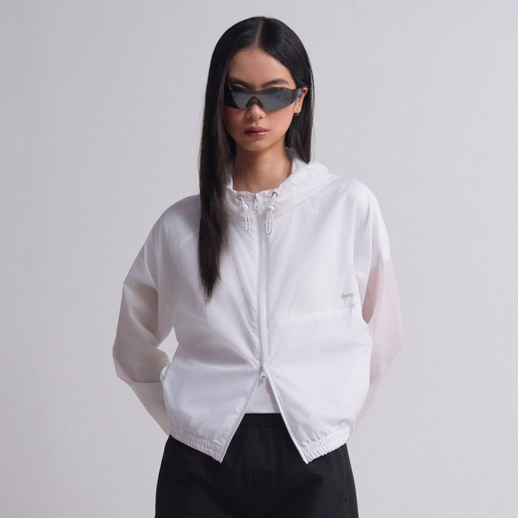 Breeze Air Wind Jacket