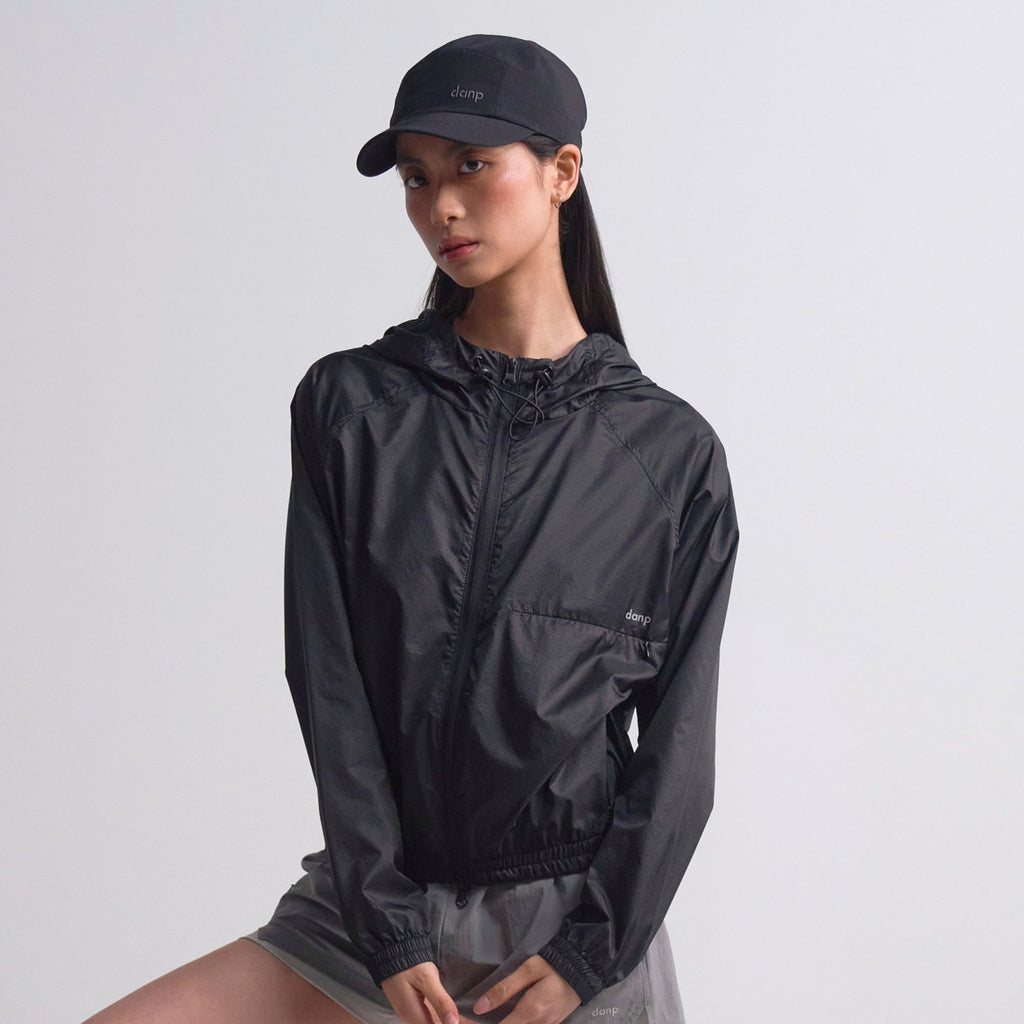 Breeze Air Wind Jacket