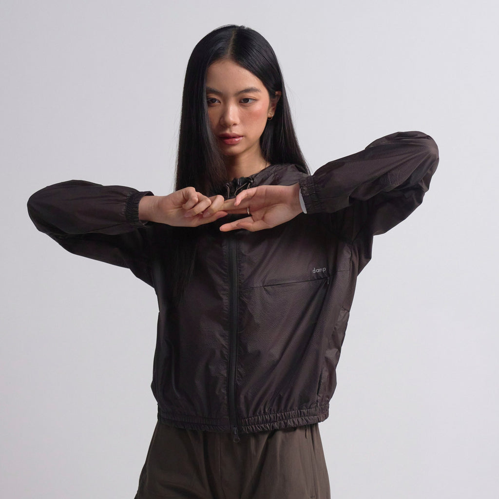 Breeze Air Wind Jacket
