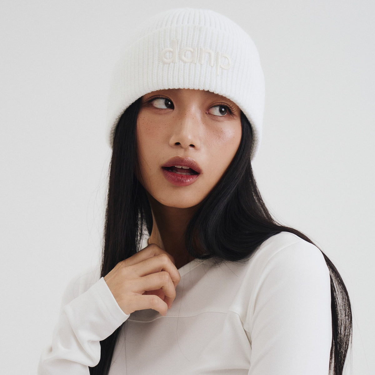 Classic Logo Beanie