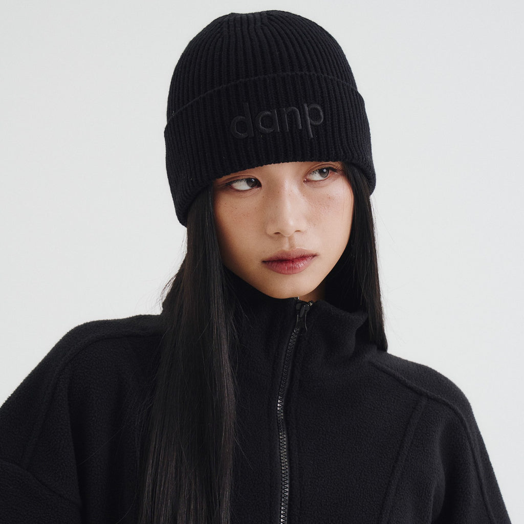 Classic Logo Beanie