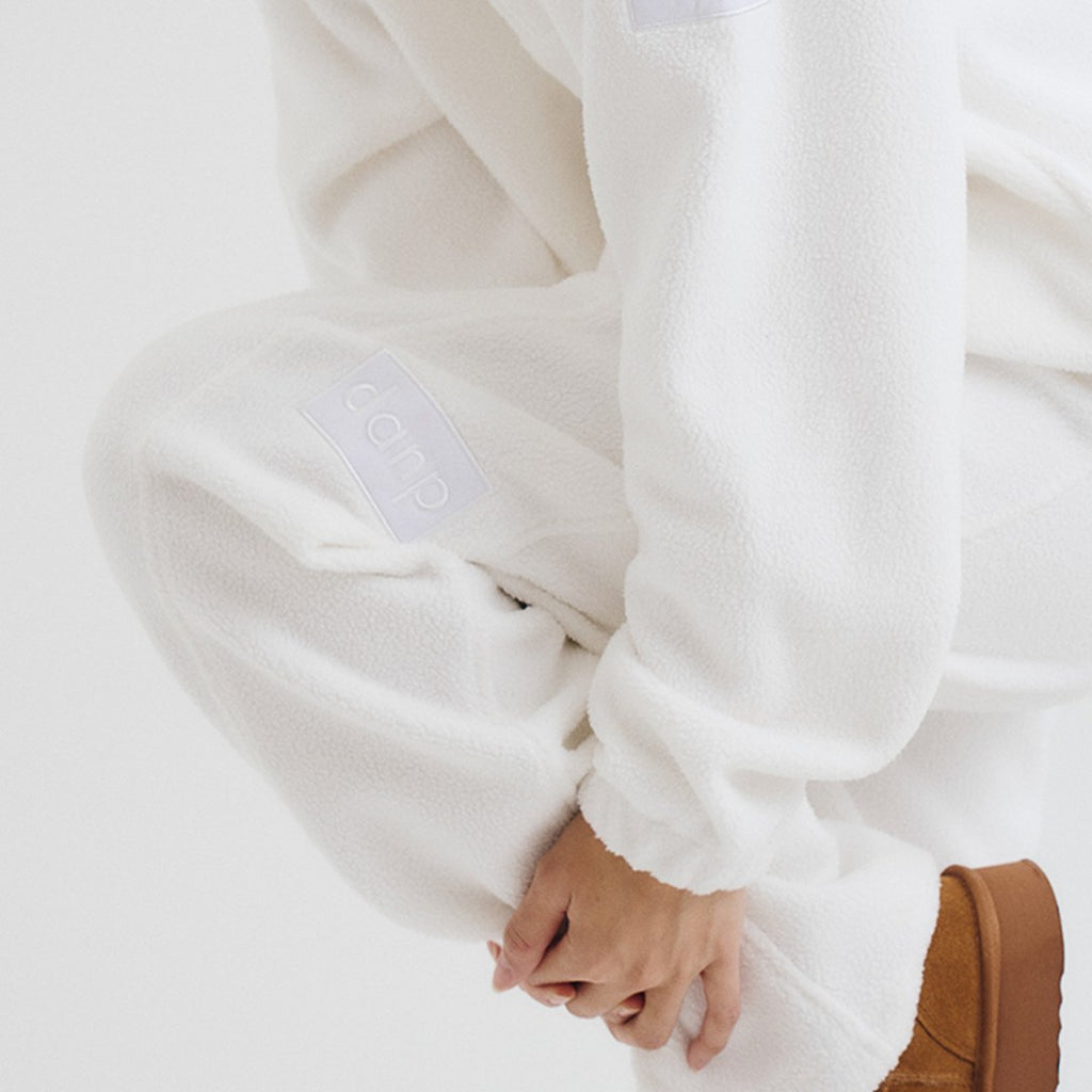 Club DANP Fleece Pants