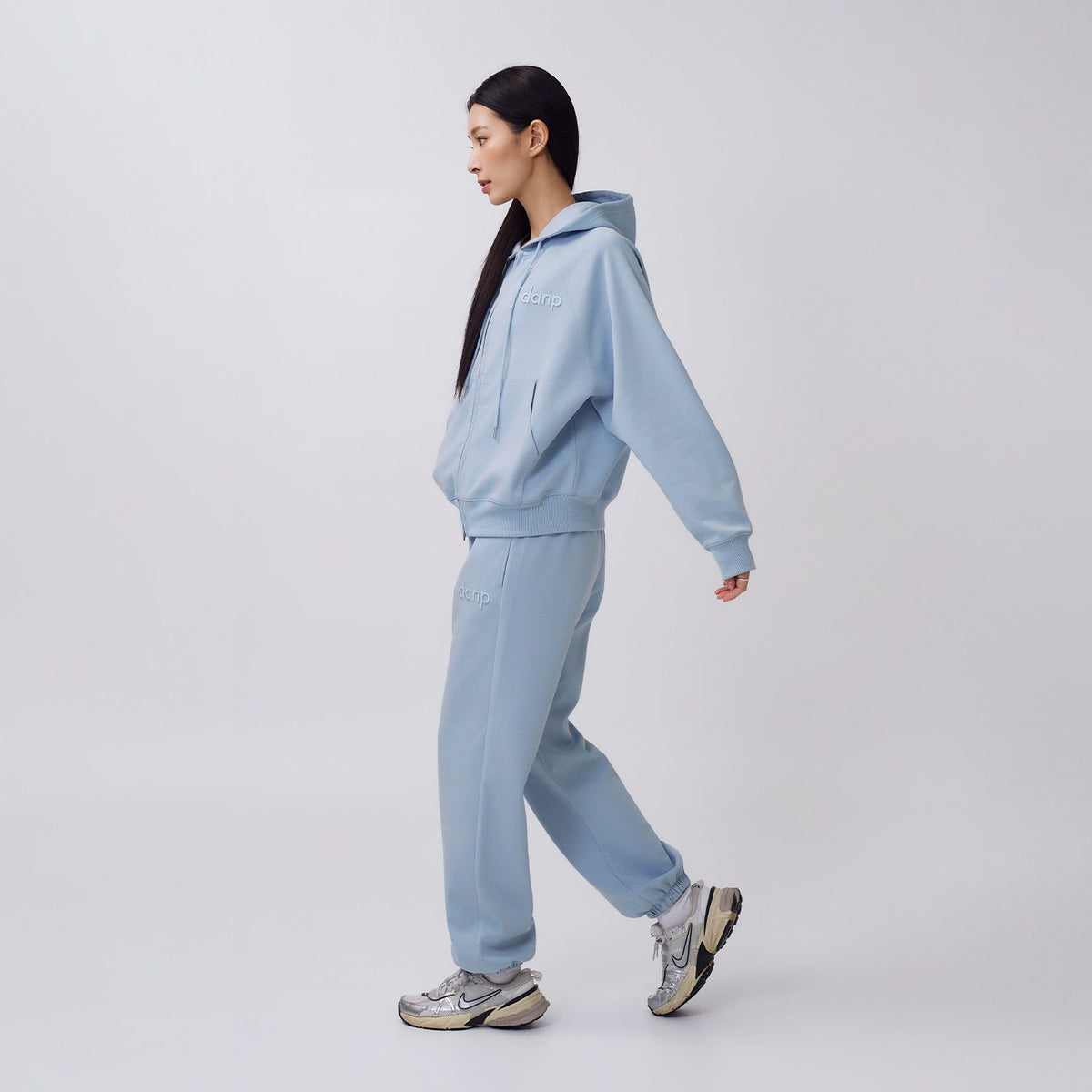 Club DANP Jogger Set-Up
