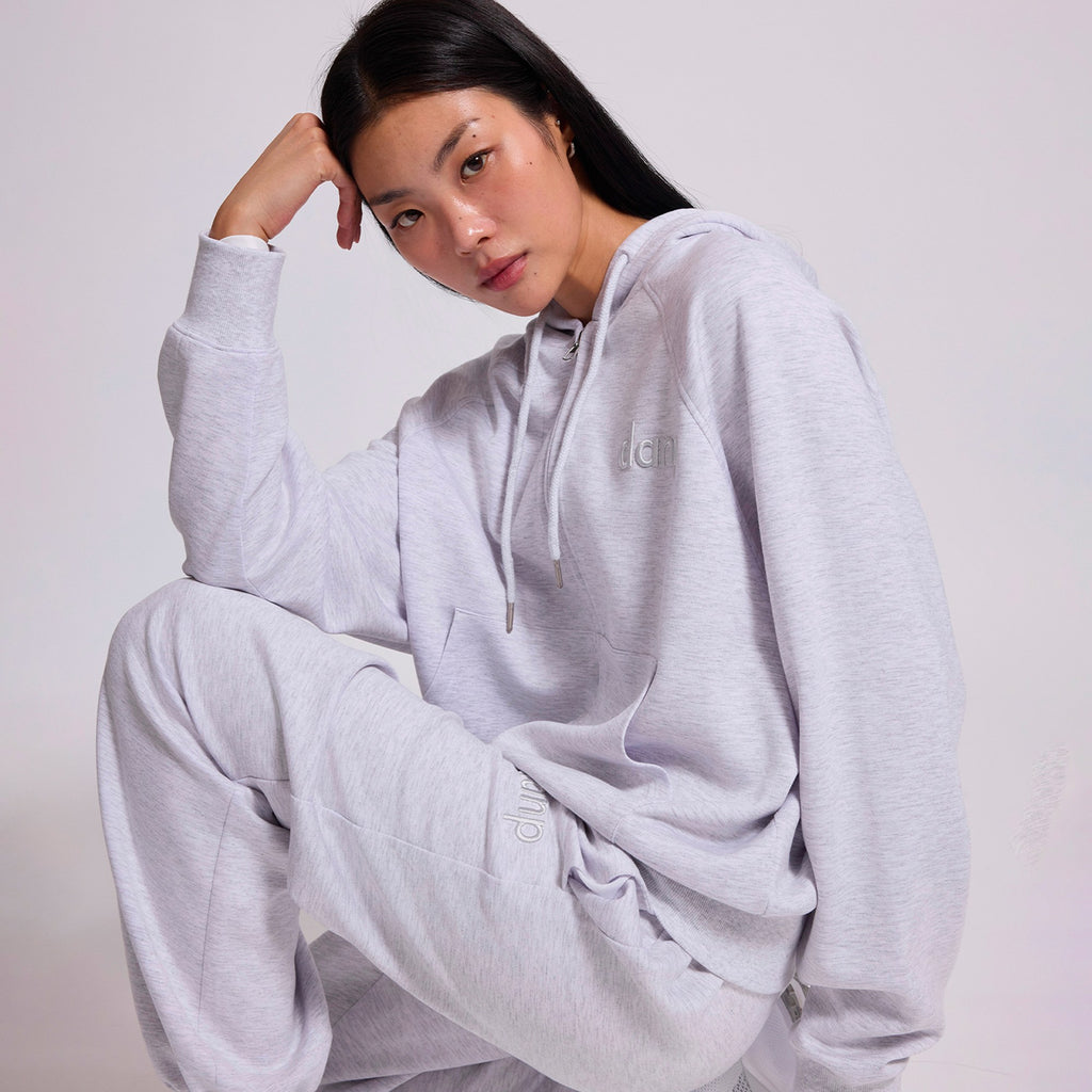 Club DANP Jogger Set-Up