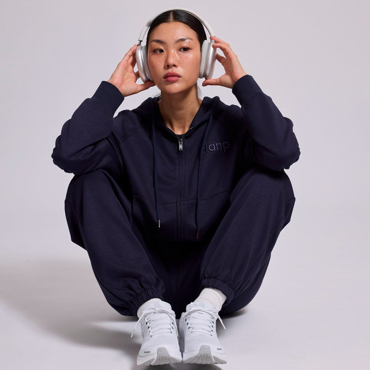 Club DANP Jogger Set-Up
