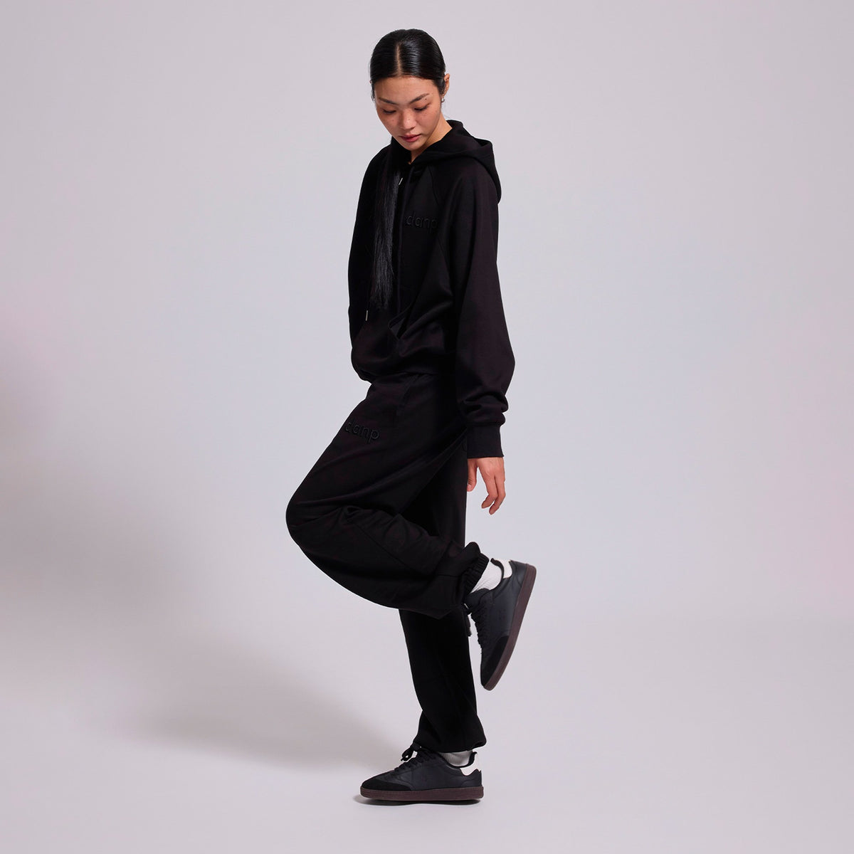 Club DANP Jogger Set-Up