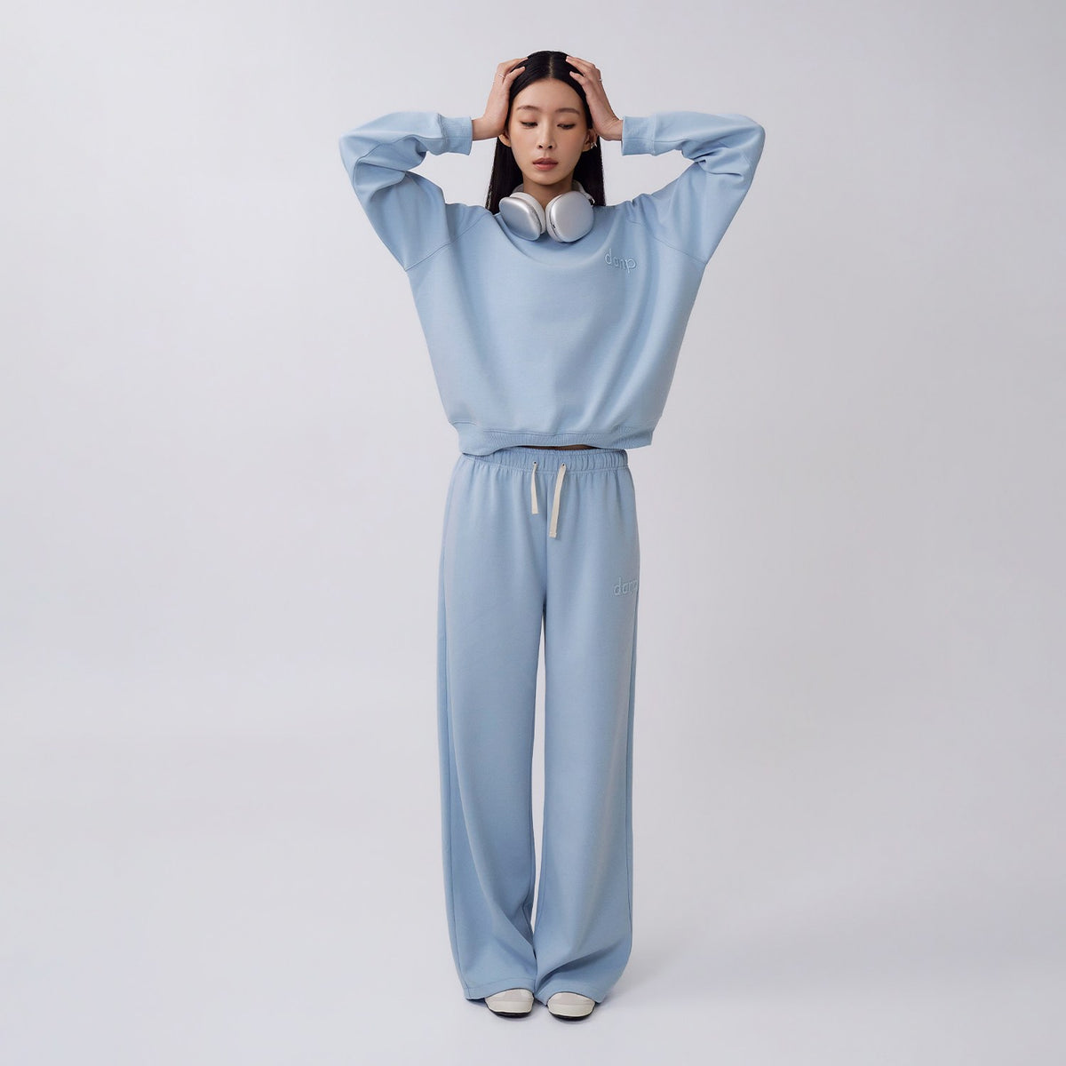 Club DANP Sweat Set-Up (Unisex)