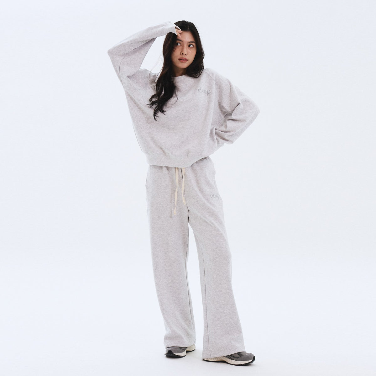 Club DANP Sweat Set-Up (Unisex)