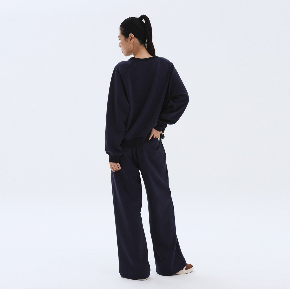 Club DANP Sweat Set-Up (Unisex)