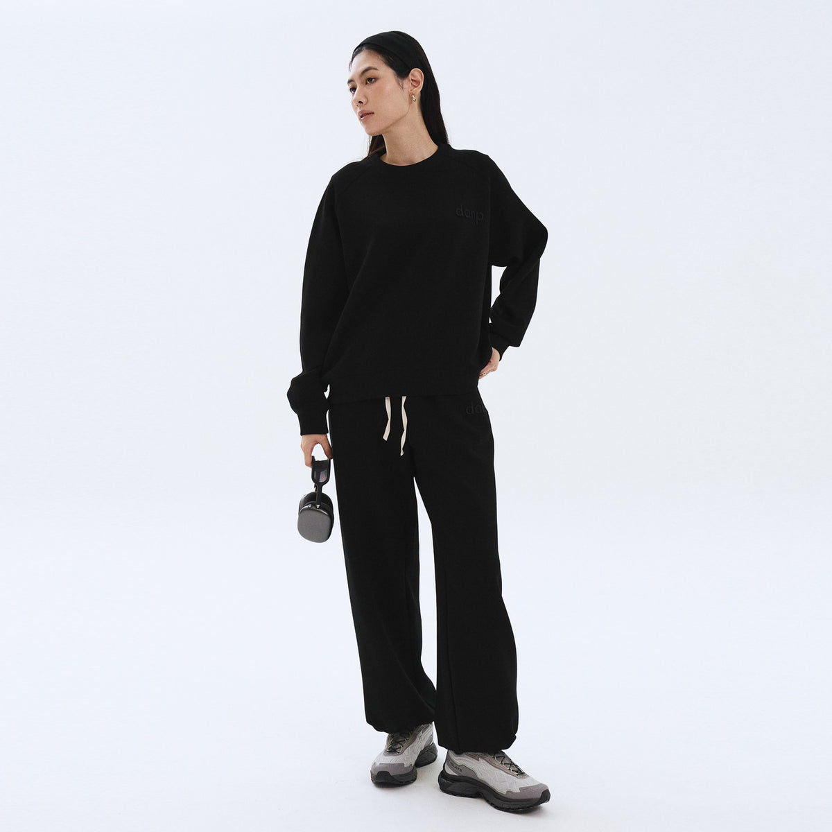 Club DANP Sweat Set-Up (Unisex)