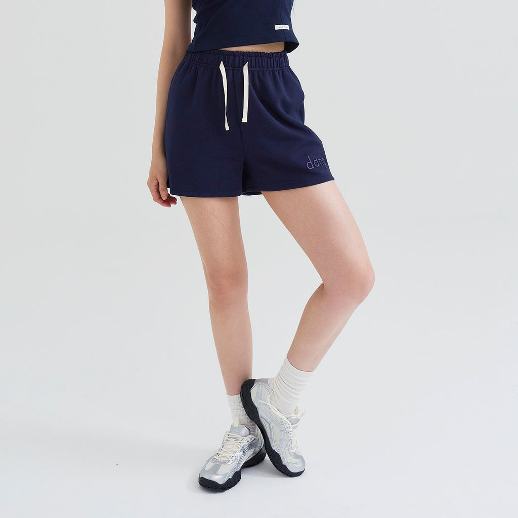 Club DANP Sweat Shorts