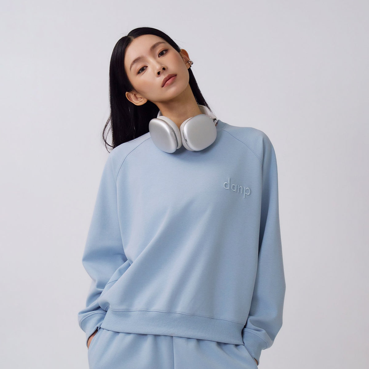 Club DANP Sweatshirt (Unisex)