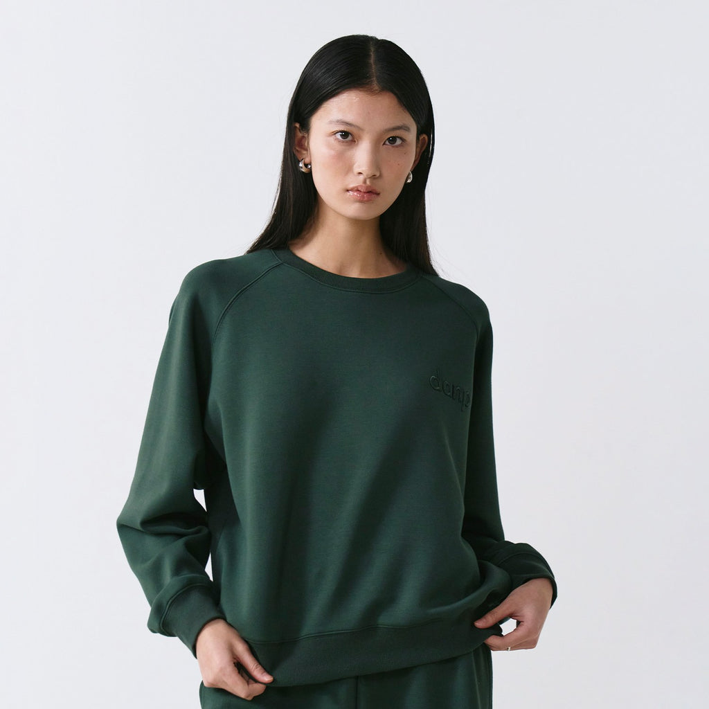 Club DANP Sweatshirt (Unisex)