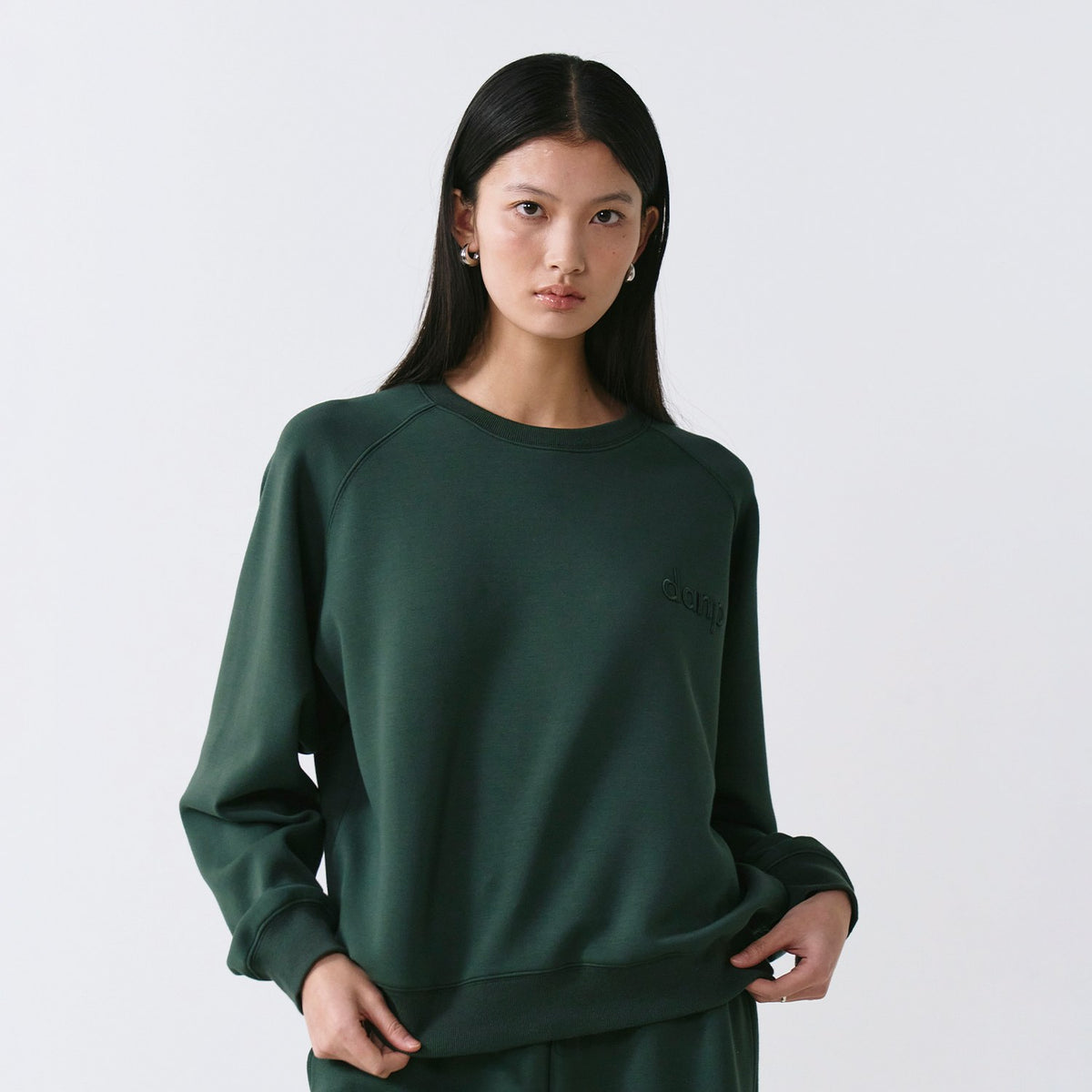 Club DANP Sweatshirt (Unisex)
