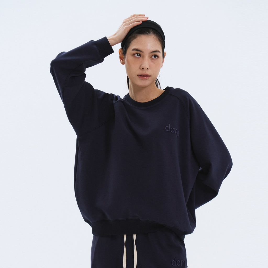 Club DANP Sweatshirt (Unisex)