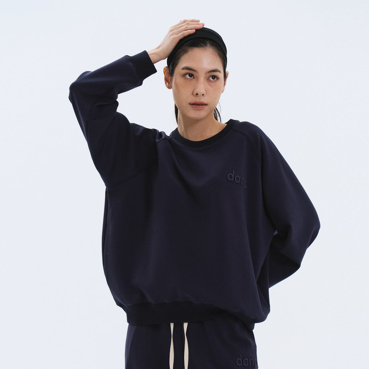 Club DANP Sweatshirt (Unisex)