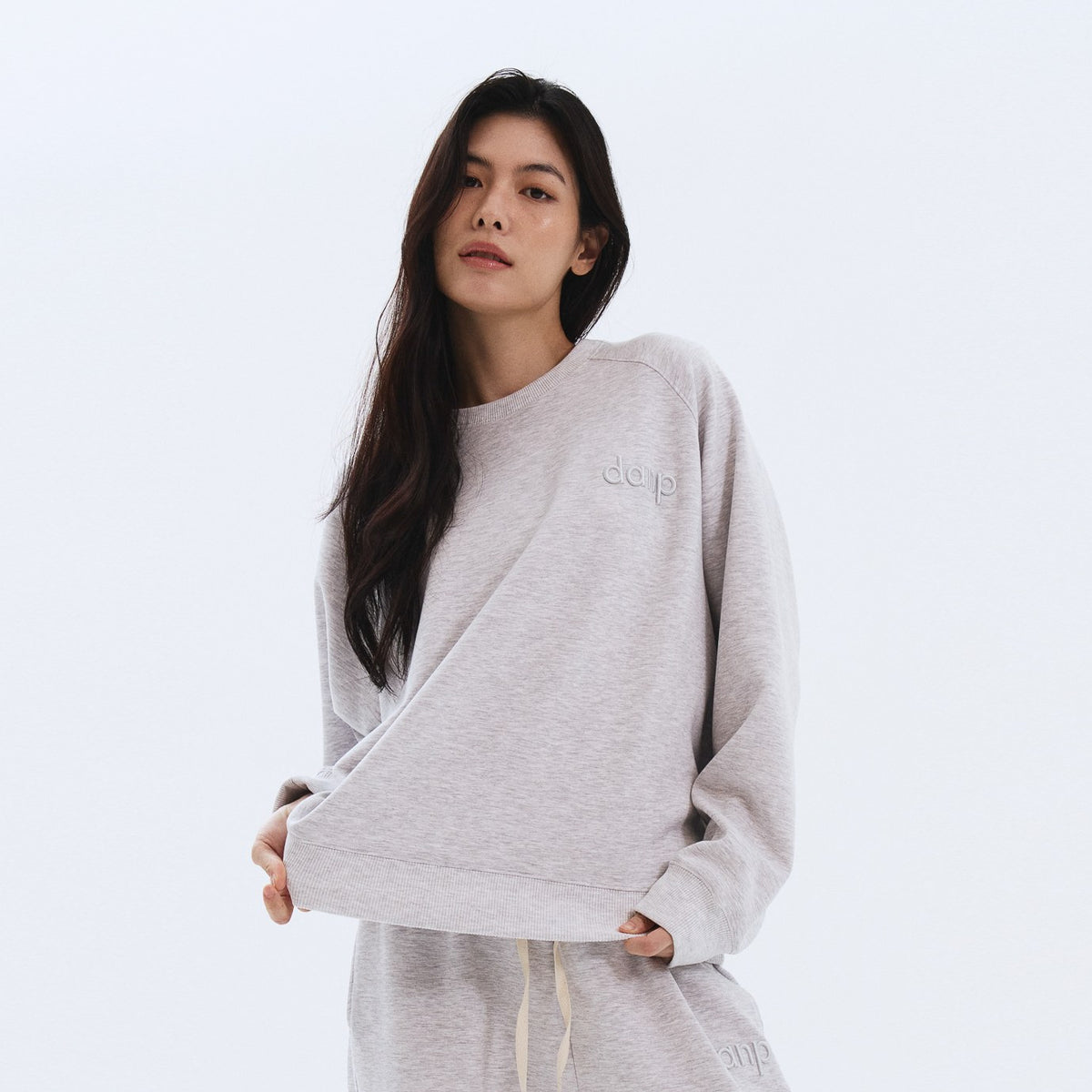 Club DANP Sweatshirt (Unisex)