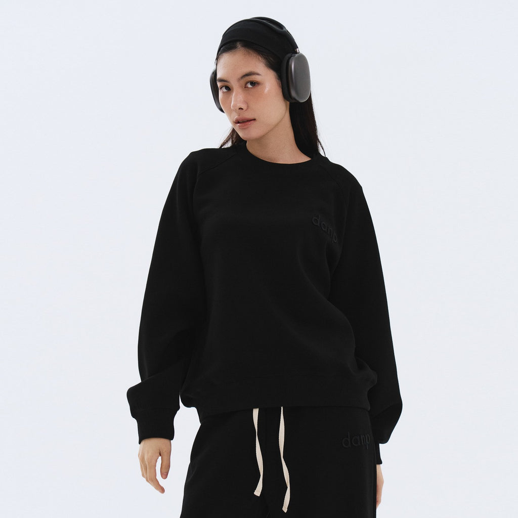 Club DANP Sweatshirt (Unisex)