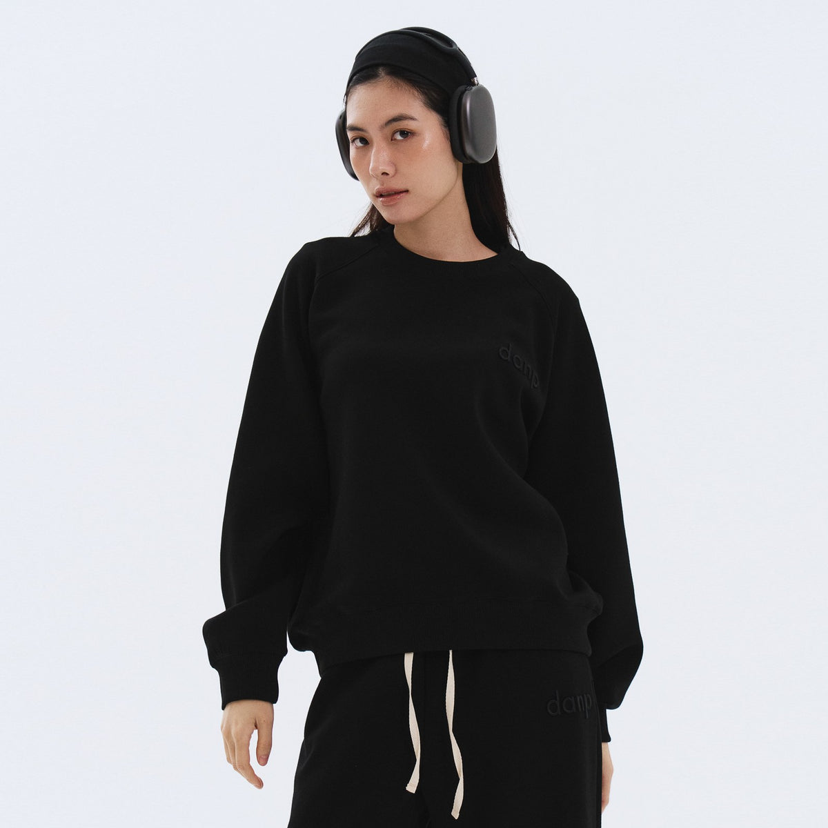 Club DANP Sweatshirt (Unisex)