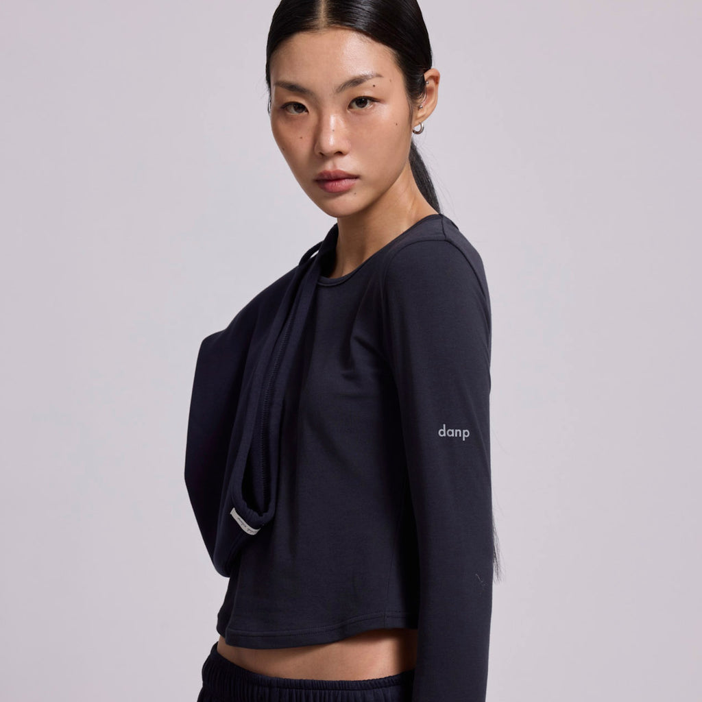 Comfort Line Fit Long Sleeve