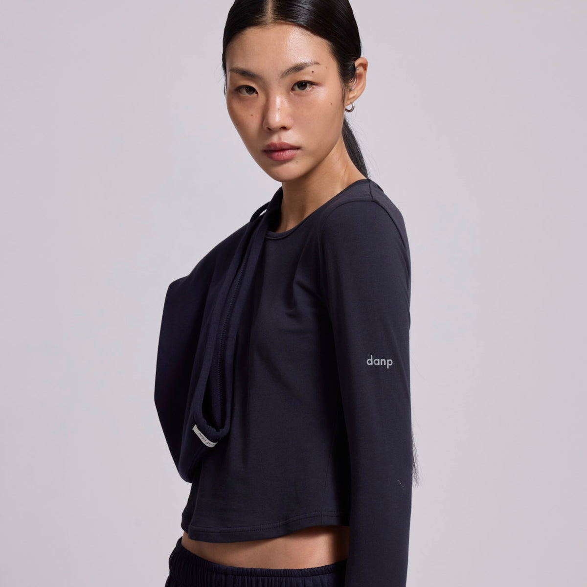 Comfort Line Fit Long Sleeve