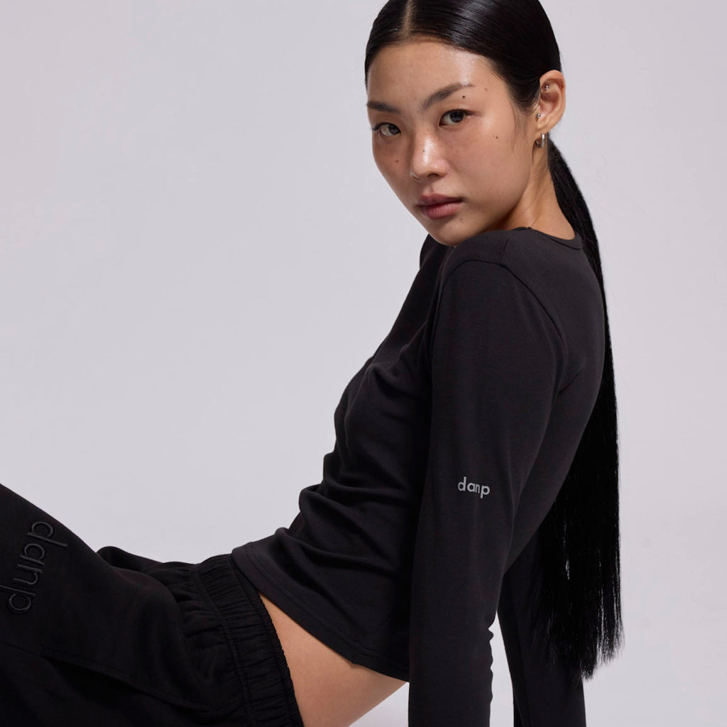 Comfort Line Fit Long Sleeve