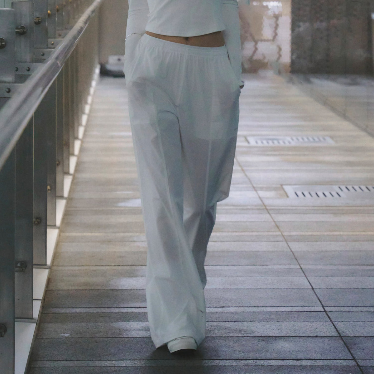 Daily Flow Stretch Pants