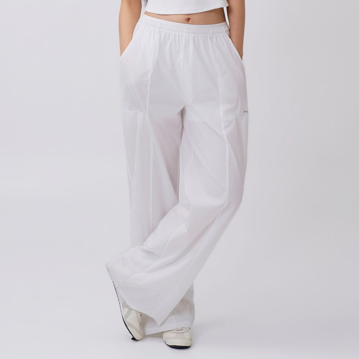 Daily Flow Stretch Pants