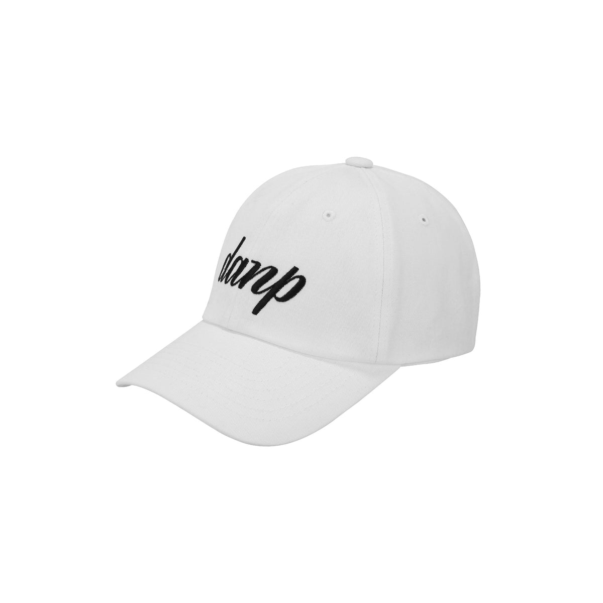 DANP Signature Cotton Ball Cap