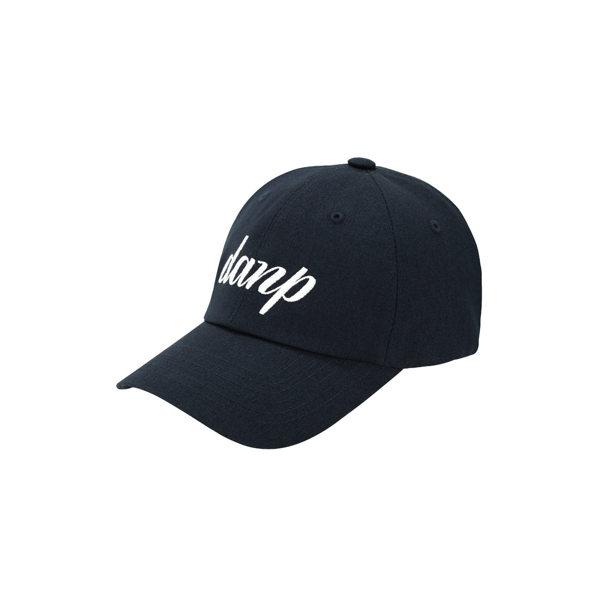 DANP Signature Cotton Ball Cap