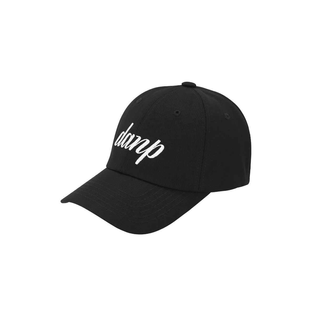DANP Signature Cotton Ball Cap