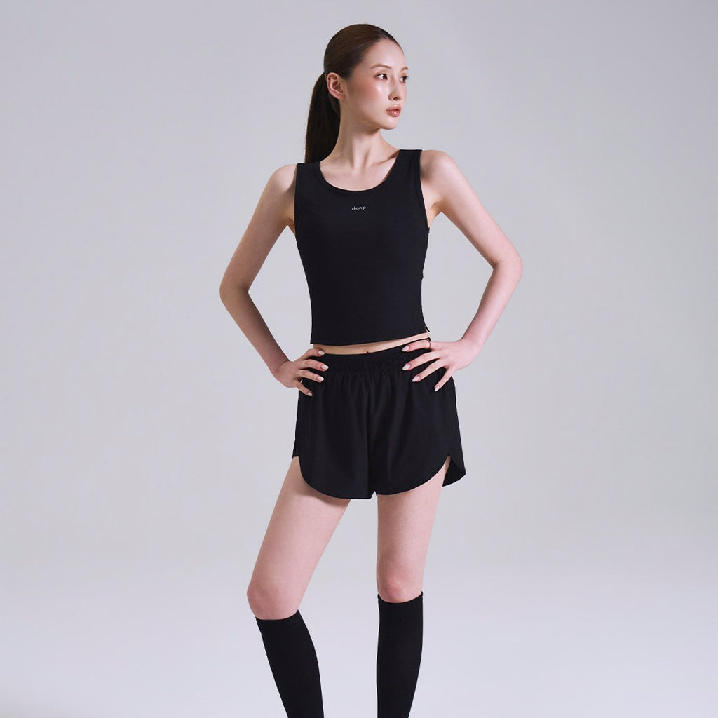 Flow Layered Tank Top