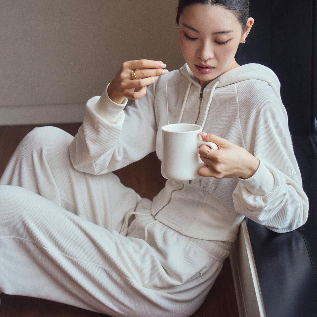 Knit Warm Set-Up