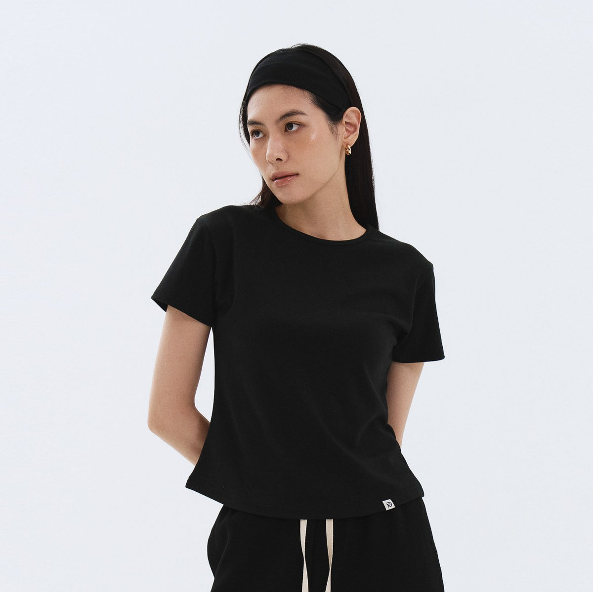 Line Fit T-Shirt