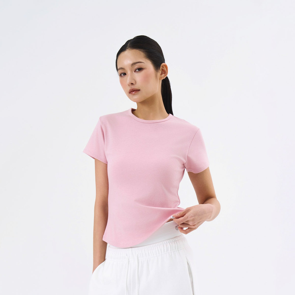 Line Fit T-Shirt