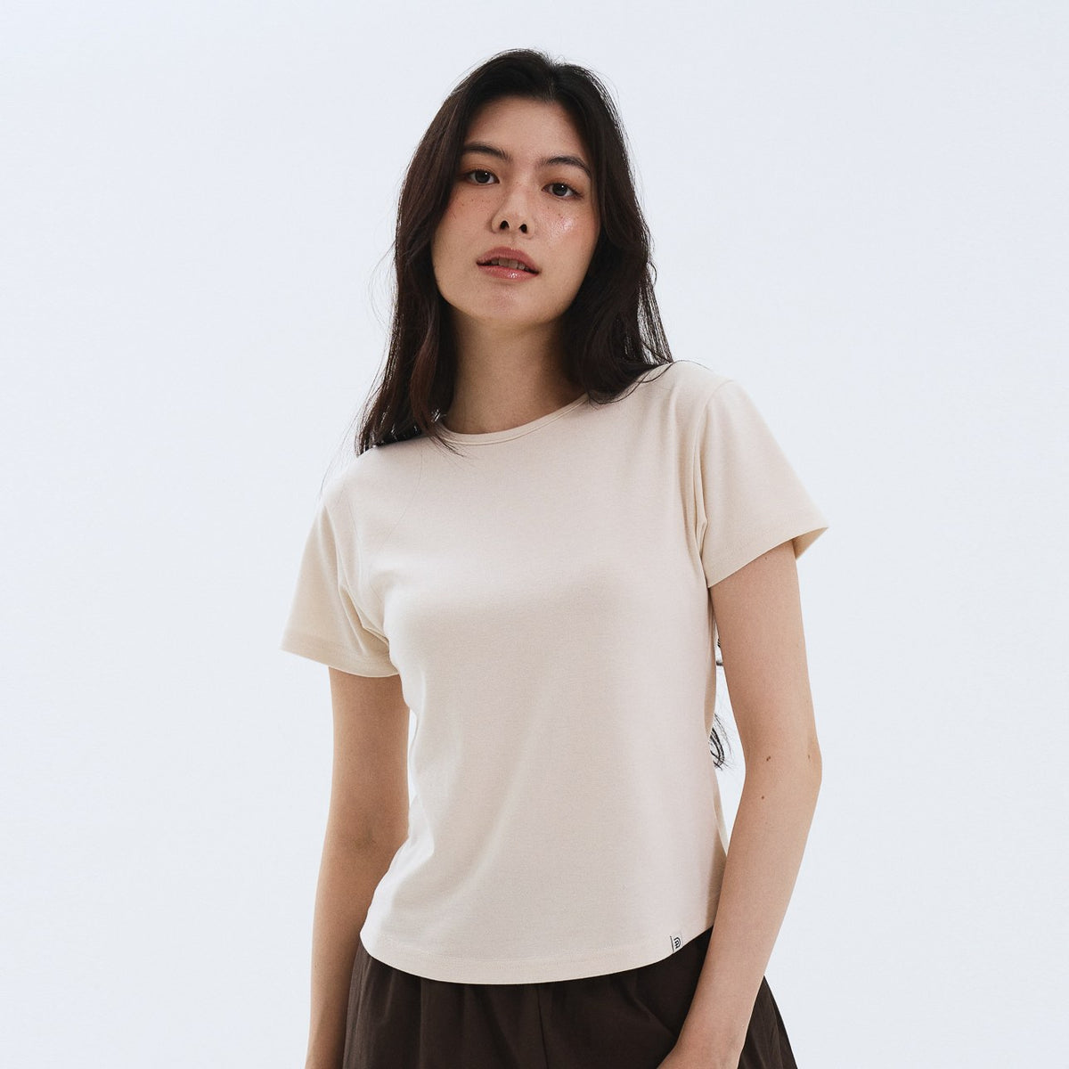 Line Fit T-Shirt