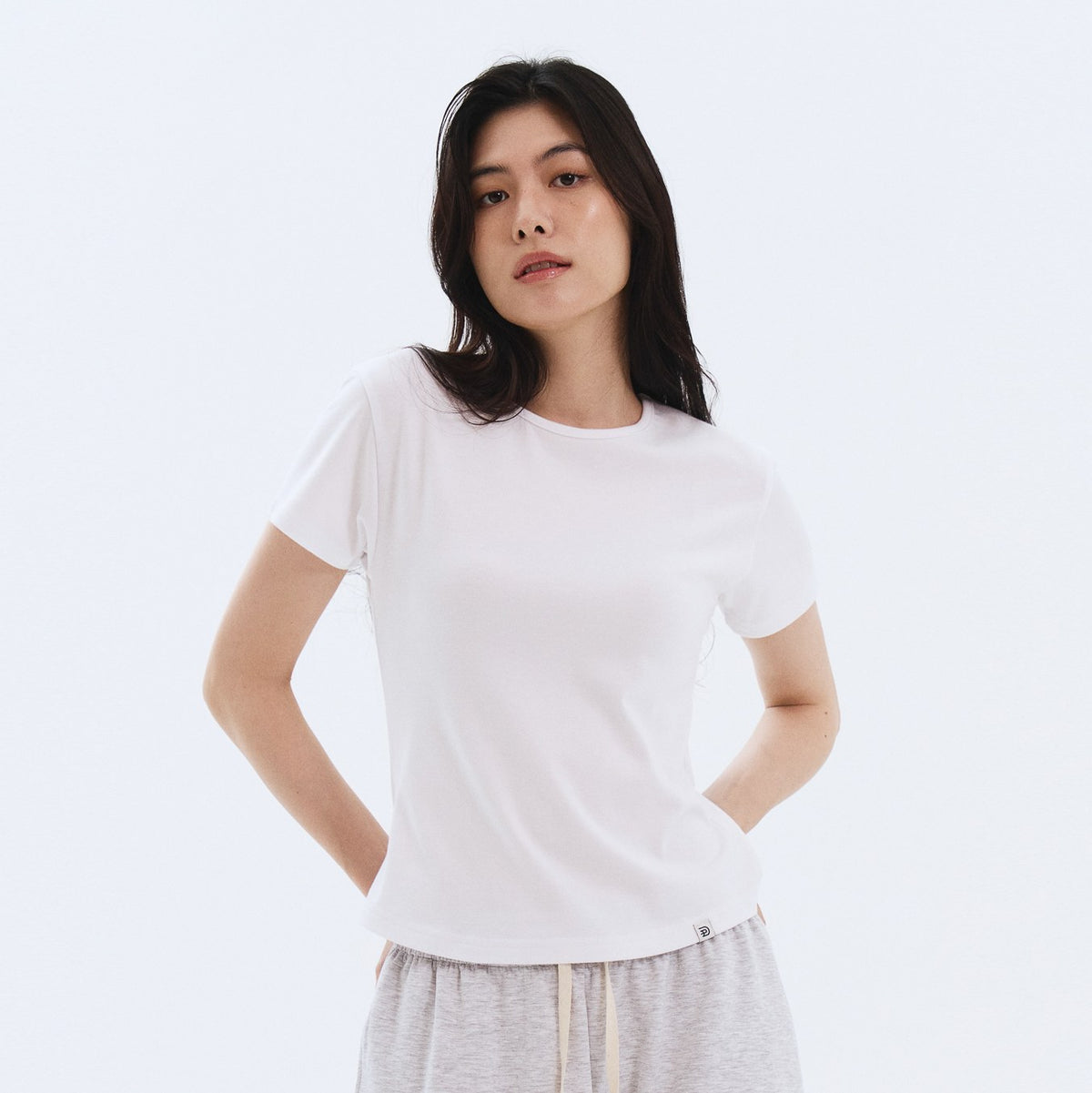 Line Fit T-Shirt