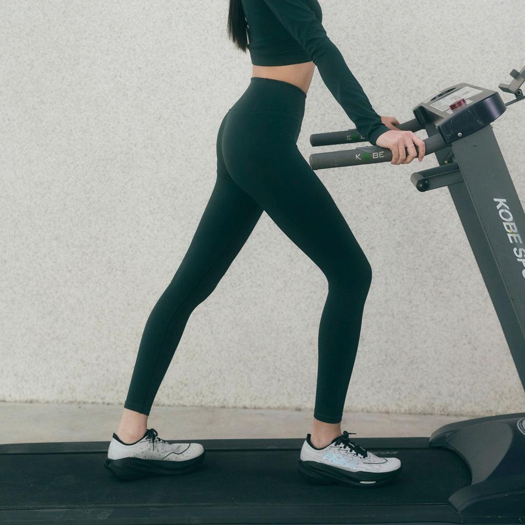 Morning Flow Leggings
